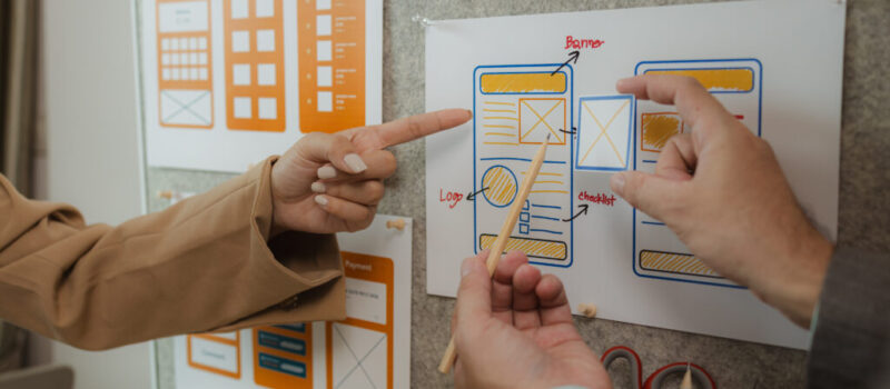 Interactive learning materials