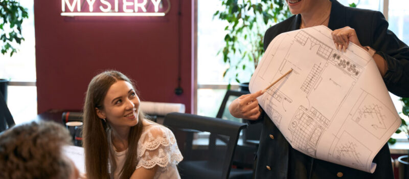 Escape room & Practical exercises